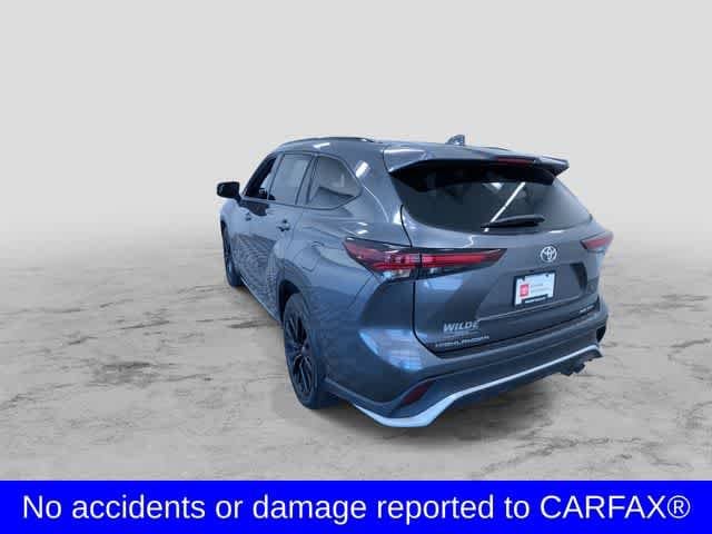 Thumbnail: 2025 Toyota Highlander - 7