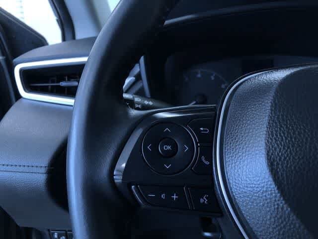 Thumbnail: 2025 Toyota Corolla Cross - 25