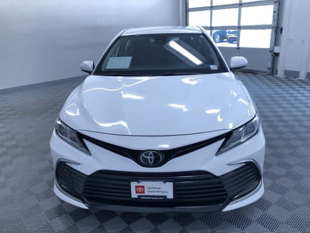 Thumbnail: 2023 Toyota Camry - 14