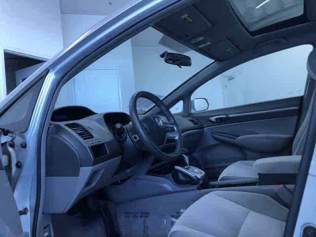 Thumbnail: 2007 Honda Civic - 10