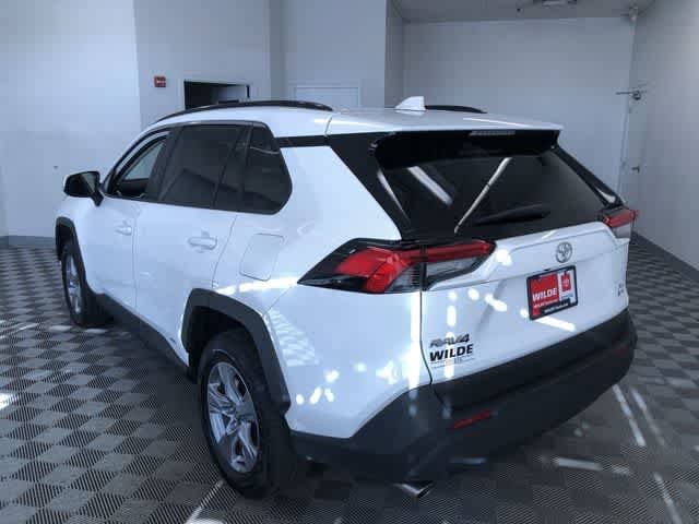 Thumbnail: 2025 Toyota RAV4 - 12