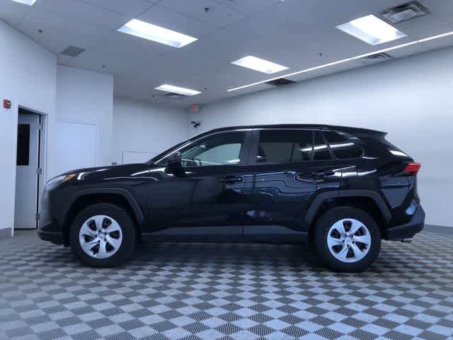 Thumbnail: 2025 Toyota RAV4 - 11