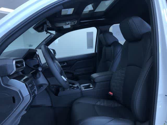 Thumbnail: 2026 Toyota Tacoma - 12