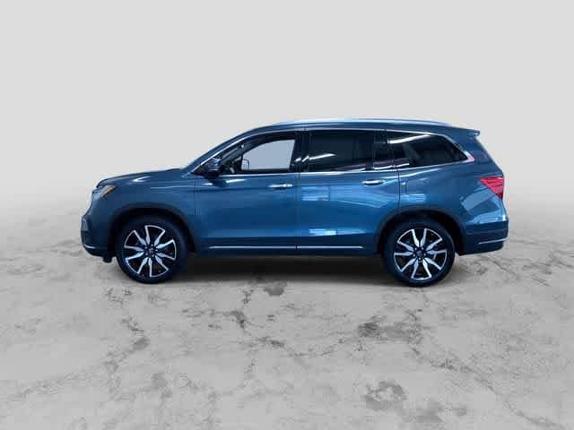 Thumbnail: 2019 Honda Pilot - 5