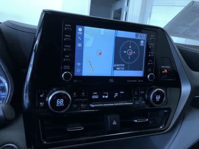 Thumbnail: 2021 Toyota Highlander - 28