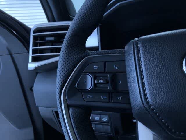 Thumbnail: 2026 Toyota Sequoia - 21