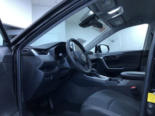 Thumbnail: 2023 Toyota RAV4 - 10