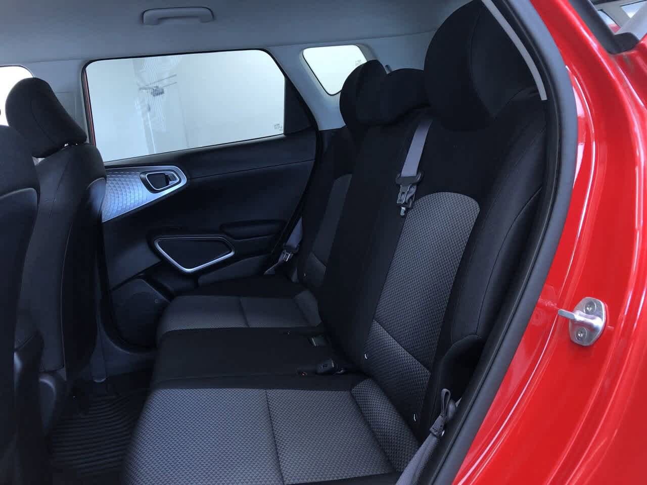 Thumbnail: 2020 Kia Soul - 19