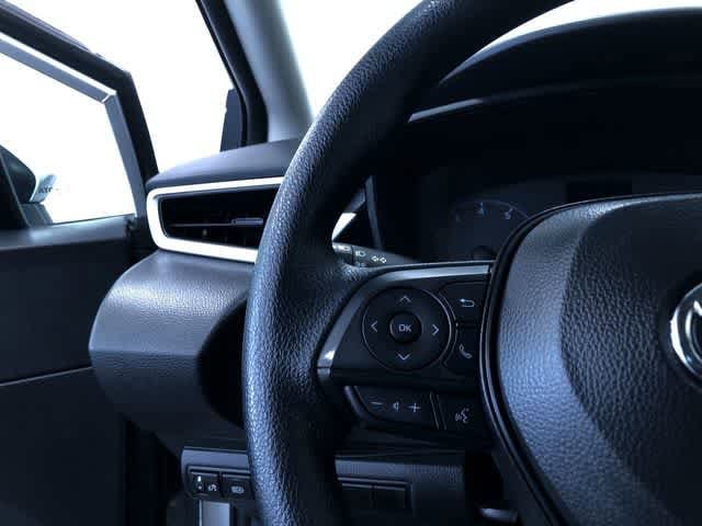 Thumbnail: 2025 Toyota Corolla - 26