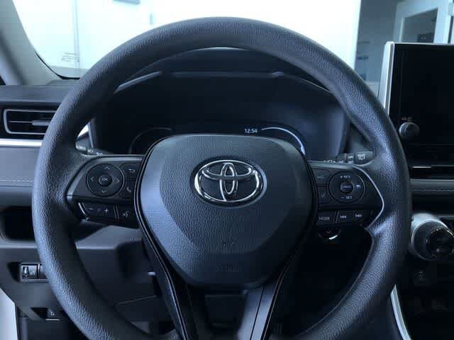 Thumbnail: 2025 Toyota RAV4 - 25