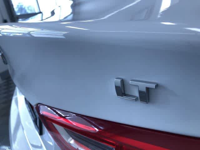 Thumbnail: 2024 Chevrolet Malibu - 16