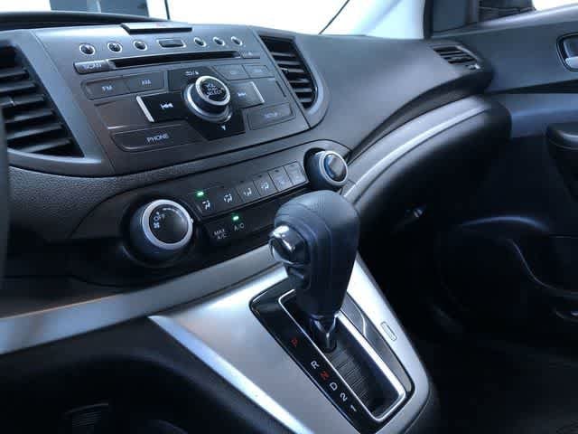 Thumbnail: 2013 Honda CR-V - 28