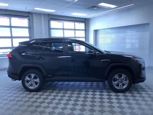 Thumbnail: 2025 Toyota RAV4 - 36