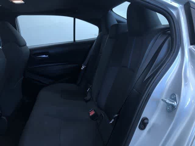 Thumbnail: 2021 Toyota Corolla - 20