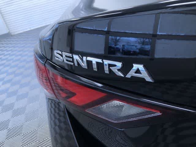 Thumbnail: 2024 Nissan Sentra - 16