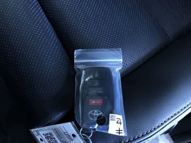 Thumbnail: 2026 Toyota Land Cruiser - 22