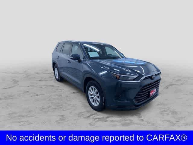 Thumbnail: 2025 Toyota Grand Highlander - 3