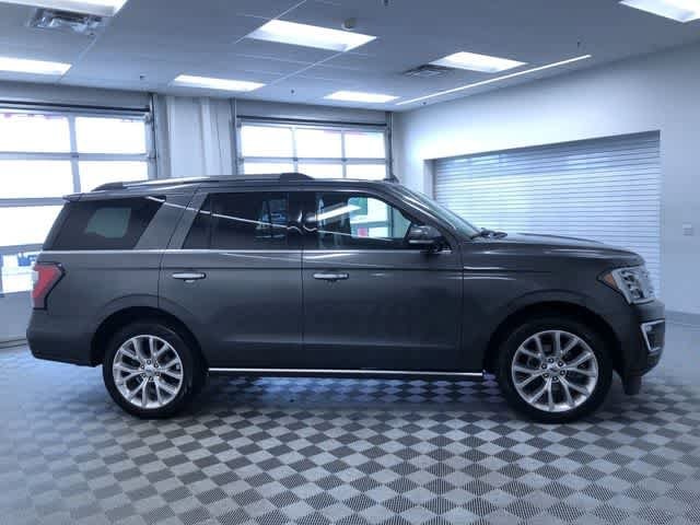 Thumbnail: 2019 Ford Expedition - 36