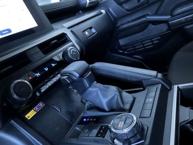 Thumbnail: 2025 Toyota 4Runner - 30