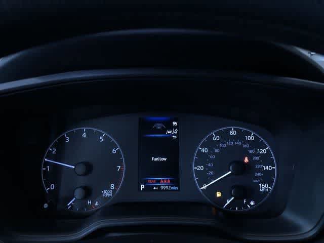 Thumbnail: 2025 Toyota Corolla - 29