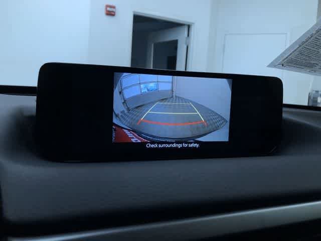 Thumbnail: 2025 Mazda CX-50 - 27