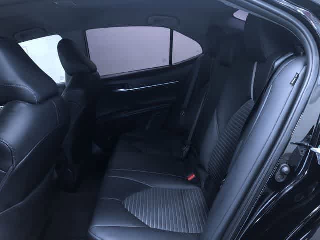 Thumbnail: 2023 Toyota Camry - 21