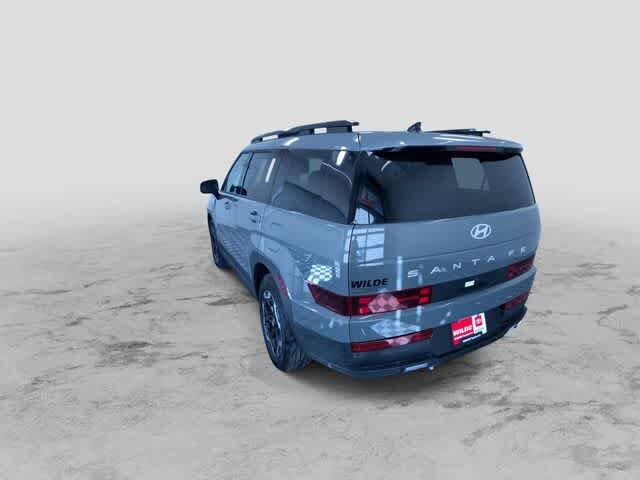 Thumbnail: 2025 Hyundai Santa Fe - 8