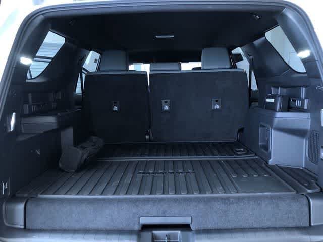 Thumbnail: 2025 Toyota 4Runner - 24