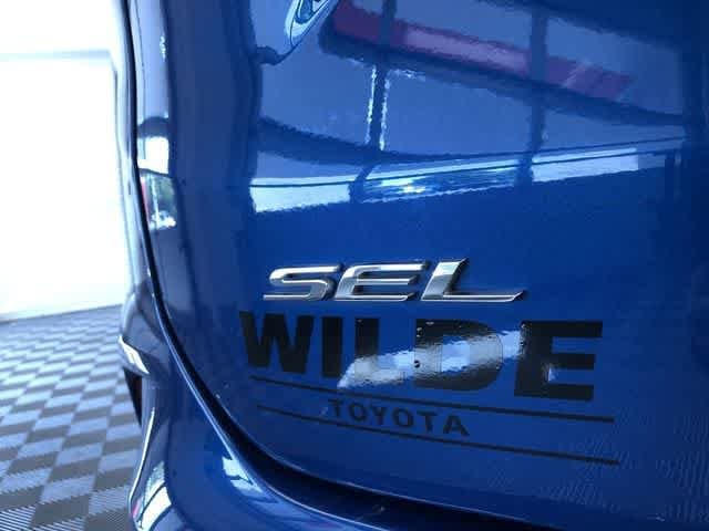 Thumbnail: 2024 Ford Edge - 15