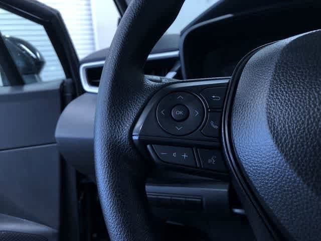 Thumbnail: 2025 Toyota Corolla - 25