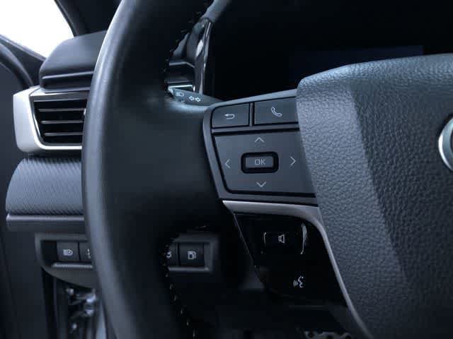 Thumbnail: 2025 Toyota Camry - 25