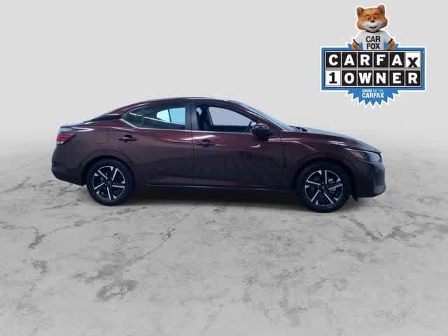 Thumbnail: 2025 Nissan Sentra - 2