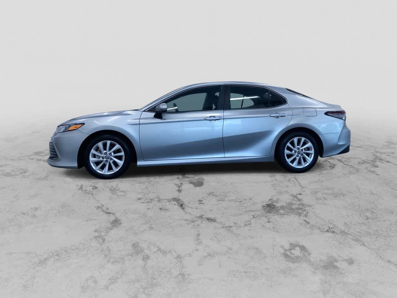 2024 Toyota Camry LE 6