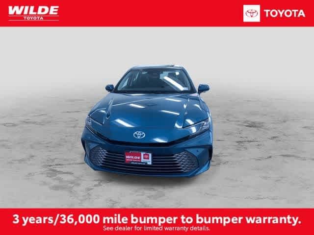 Thumbnail: 2026 Toyota Camry - 4