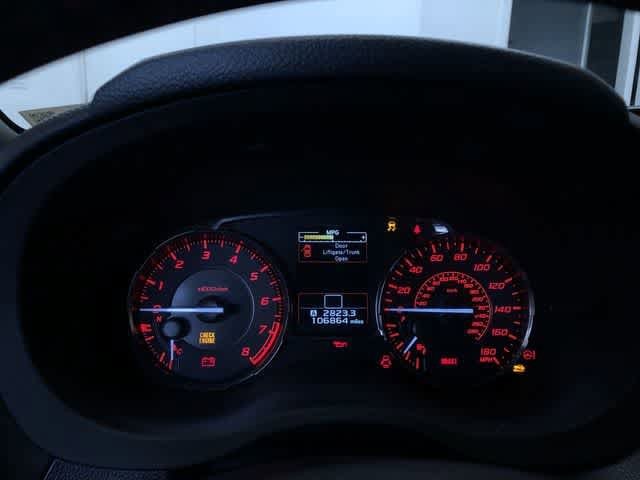 Thumbnail: 2017 Subaru WRX - 34