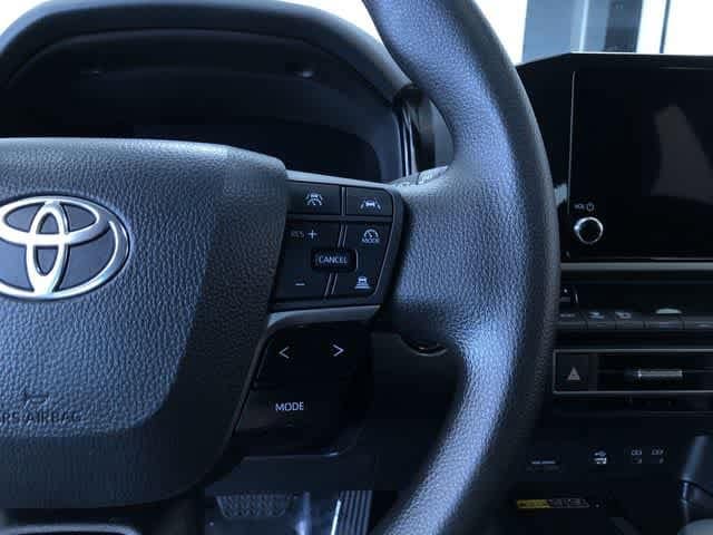 Thumbnail: 2026 Toyota Camry - 26