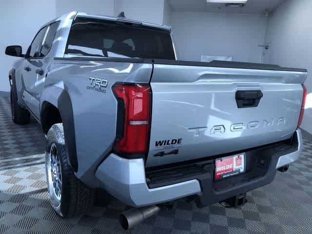 Thumbnail: 2025 Toyota Tacoma - 4