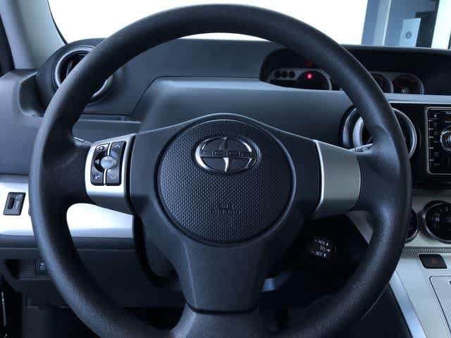 Thumbnail: 2008 Scion xB - 22