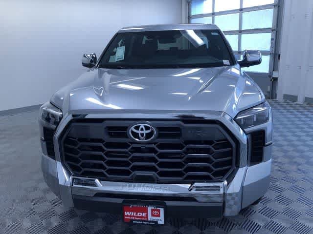 Thumbnail: 2026 Toyota Tundra - 8