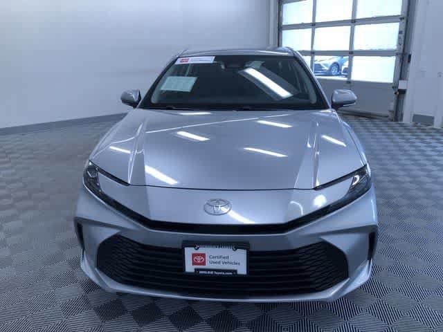 Thumbnail: 2026 Toyota Camry - 14