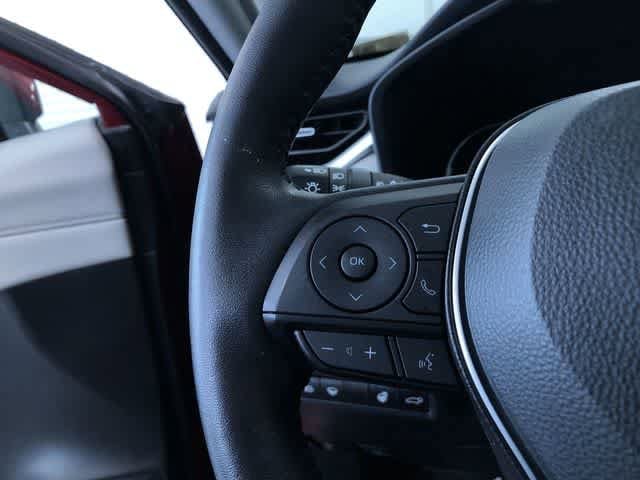 Thumbnail: 2022 Toyota RAV4 - 25