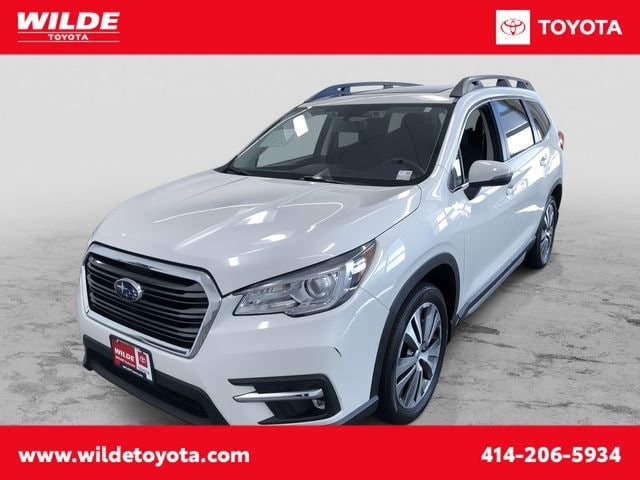 2021 Subaru Ascent Limited -
                West Allis, WI