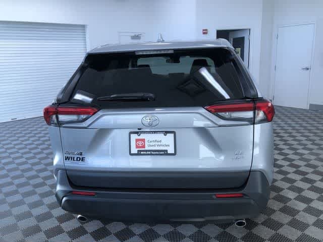 Thumbnail: 2025 Toyota RAV4 - 13