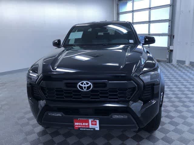 Thumbnail: 2024 Toyota Tacoma - 8