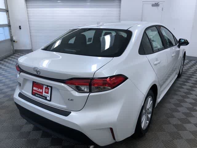 Thumbnail: 2026 Toyota Corolla - 26