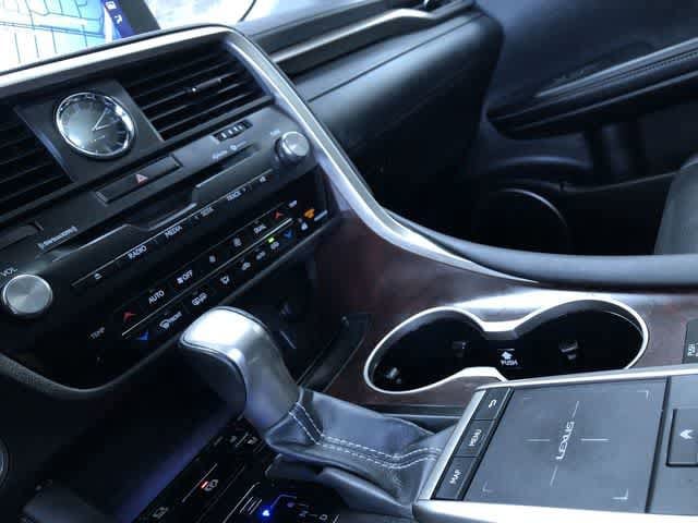 Thumbnail: 2020 Lexus RX - 30