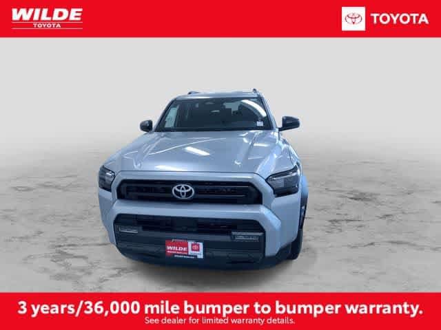 Thumbnail: 2026 Toyota 4Runner - 4