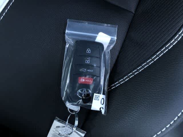 Thumbnail: 2026 Toyota Camry - 23