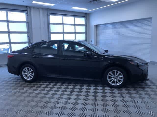 Thumbnail: 2025 Toyota Camry - 35