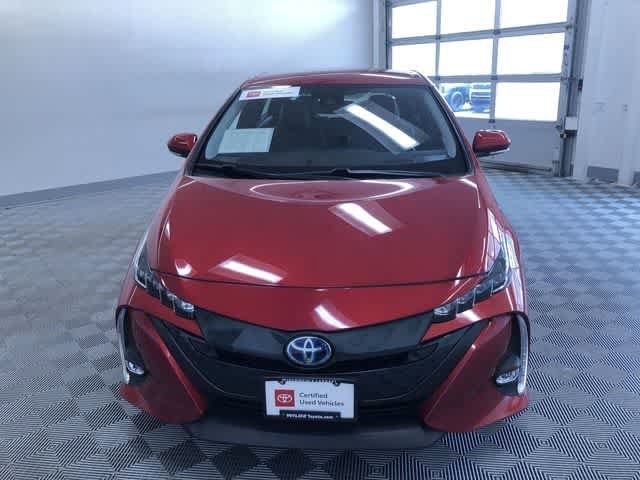 Thumbnail: 2019 Toyota Prius Prime - 16